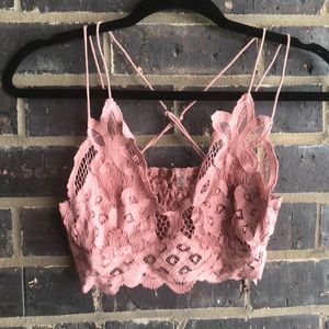 free people adella bralette